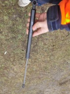 SIŁOWNIK TELESKOP KLAPY BAGAŻNIKA 9827758080 PEUGEOT 208 I