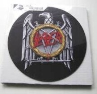 SLAYER - EAGLE SLIPMATA / FOLIA