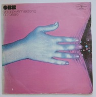SBB - Ze Słowem Biegnę Do Ciebie 1977 Winyl
