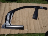 SŁUPEK PRÓG AUDI A6 C7 POSZYCIE SŁUPKA A6 C7