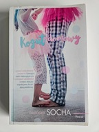 KOGUT DOMOWY Natasza Socha