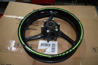 Felga Przód Przednia Suzuki GSXR 600 K8 K9 L0 08-10 750