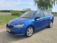 Skoda Fabia AMBITION Kombi 1.0 TSI 95KM Salon Polska, Możliwa zamiana