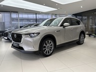 Mazda CX-60 Exclusive line / 4x4 / Plug In / HUD /