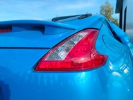 NISSAN 370z 10-19 LAMPA TYLNA PRAWA LED EUROPA