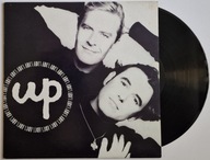 ABC Up VG+/EX Winyl Irl