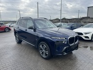 BMW X7 M60i M Sport Xdrive Automat Skóra Pamięć