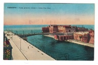 9-BT62- Toronto-Port morski. 1910-20r