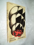 Żarówka - Tadeusz Mikołajek