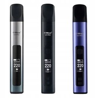 Waporyzator do suszu CBD XMax V3 Pro czarny