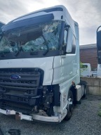 Ford f max ciagnik siodlowy uszkodzony