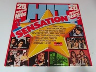SUPER HIT / ERIC CLAPTON / GOLDEN EARRING / BEE GEES / KENNY /DANA