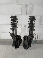 Amortyzator sprężyna noga zawieszenia wahacze BMW X1 E84 xdrive 11r