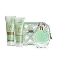 Farmasi Hera Zestaw z kosmetyczką Damski