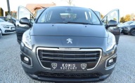Peugeot 3008 3008 LIFT 2014r 1.6 e-HDI Nawigacja, Alusy, Parktronic 1.6