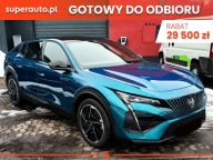 Od ręki - GT Exclusive S&S 1.2 mHEV e-DSC6 145KM / szklany dach