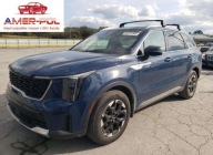 Kia Sorento S 2024 2.5l 2.5 Benzyna 191KM