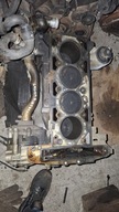 Blok silnika Opel Direkt 2.2 16V Zafira A Vectra B C 147KM wał tłoki