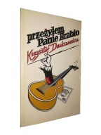 PRZEZYLEM PANIE HRABIO - Krzysztof Daukszewicz (1991)