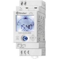 Zegar astronomiczny Finder 250 V IP20 16 A