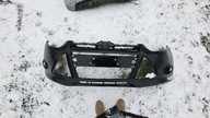 Ford Focus MK3 III zderzak przód przedni 10-14 BM51 17757 A