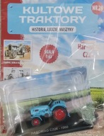 Kultowe Traktory 28 / 2025