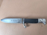 kordzik HJ ,3 rzesza,oryginal