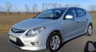 Hyundai i30 Hyundai i30 1.6 CRDi Comfort 1.6 Diesel 90KM