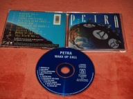 PETRA WAKE UP CALL 1993