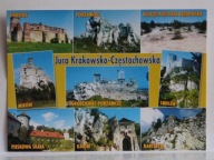 RABSZTYN PIESKOWA SKAŁA OJCÓW PUSTYNIA BŁĘDOWSKA