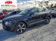 Bentley Bentayga 2020 4.0 Benzyna 542KM