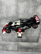 Uchwyt ścienny na bolidy F1 LEGO Speed Champions (nowa seria 2025)