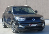 SsangYong Tivoli 1.6 CRDi