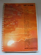 ZX SPECTRUM SINCLAIR BASIC PROGRAMMING 1983 PROGRAMOWANIE MIKROKOMPUTERÓW