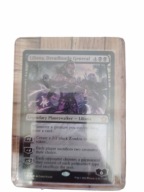 Karta Magic: The Gathering Liliana, Dreadhorde General FOIl