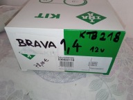 ROZRZĄD KPL. (PASEK + ROLKA) PASUJE DO: FIAT BRAVA, BRAVO I, MAREA, LANCIA