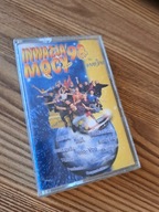 Inwazja mocy 98 Rmf Fm kaseta magnetofonowa