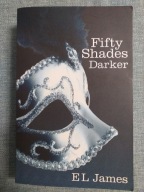 Fifty Shades Darker E. L. James