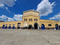 Magazyny i hale, Racibórz, Raciborski, 9699 m²