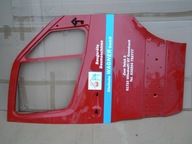 Mercedes Sprinter 907 Nowy Model 910 Drzwi Prawe Przód Przednie Oryginał Me