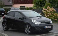 Kia Rio 1.2B Klima 2014r Sprowadzony Oplacony 1.2 Benzyna 85KM