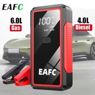 EAFC 2000A Rozrusznik Samochodowy Przenośny Power Bank Booster