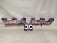 VOLVO FH4 FH5 KOLEKTOR WYDECHOWY 22632378 NOWY MODEL