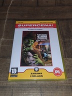 STUBBS THE ZOMBIE NOWA W FOLII PL PC