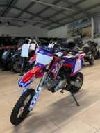 CROSS KROS APOLLO RXF OPEN 125