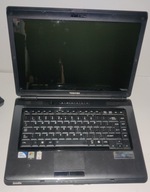 Toshiba Satellite L300-2C3 15,4", Celeron, 2GB RAM, 250GB HDD