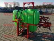 Opryskiwacz Polowy Zawieszany 600l 12m RSM BRANDI