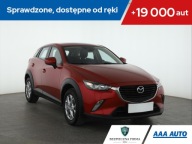 Mazda CX-3 2.0 Skyactiv-G, Salon Polska