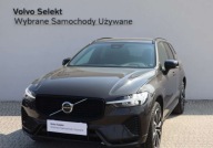Volvo XC 60 T6 PLUG-IN PLUS DARK 350KM Salon POLSKA I Wlasciciel Gwarancja