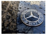 Cała historia Mercedes Benz po VIN Raport Pdf USA sprawdzenie wypadki